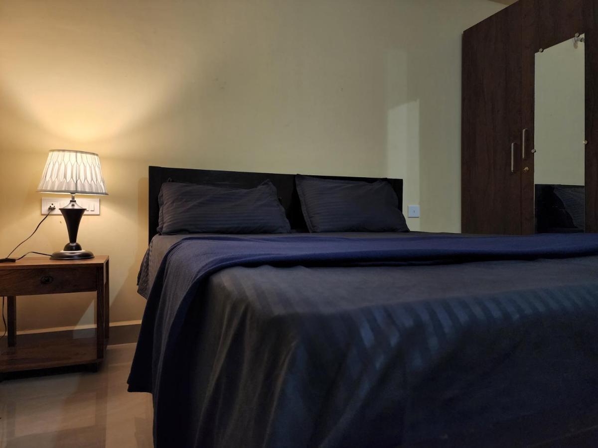 Sd D'Souza Heritage Moira Flats With Reserved Parking Экстерьер фото