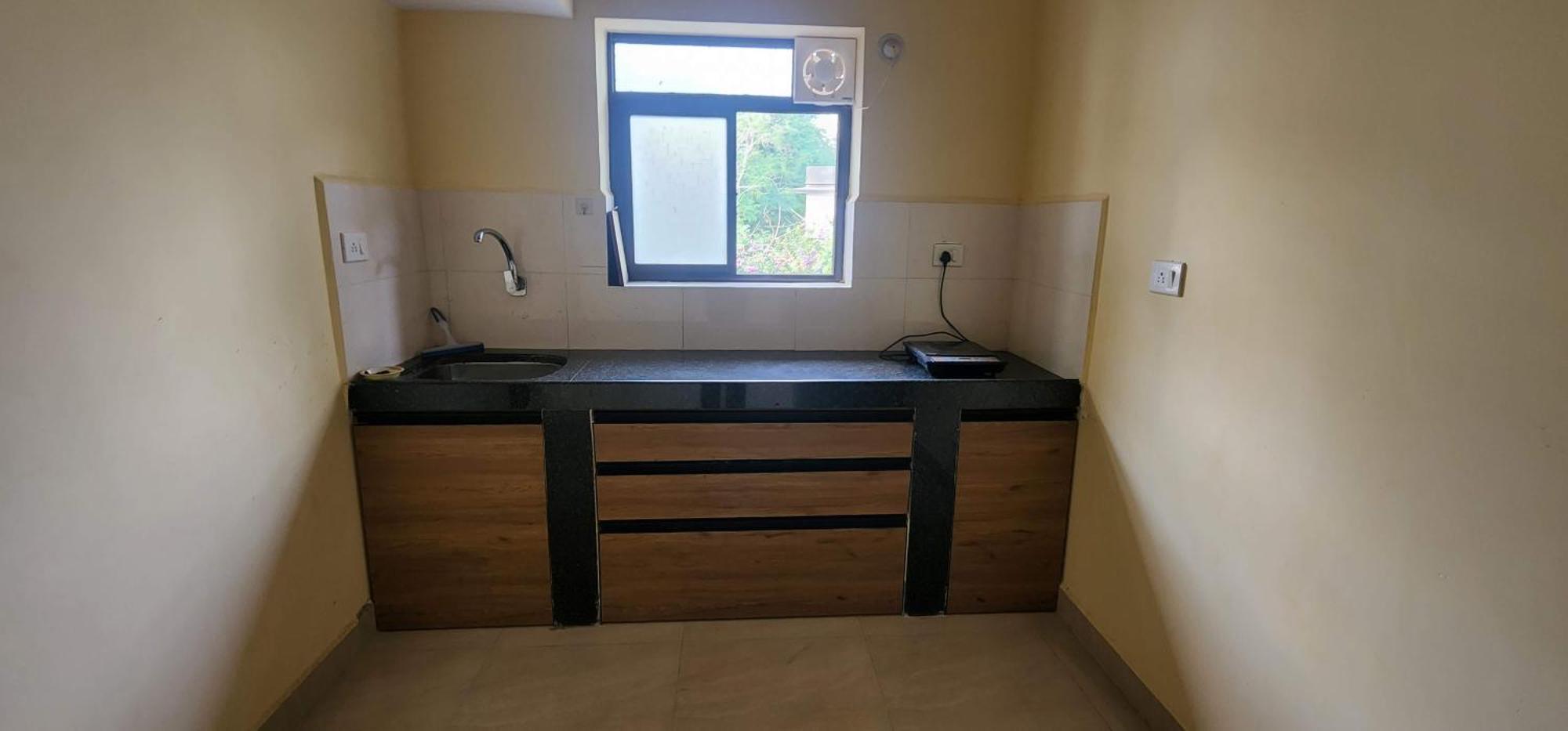 Sd D'Souza Heritage Moira Flats With Reserved Parking Экстерьер фото