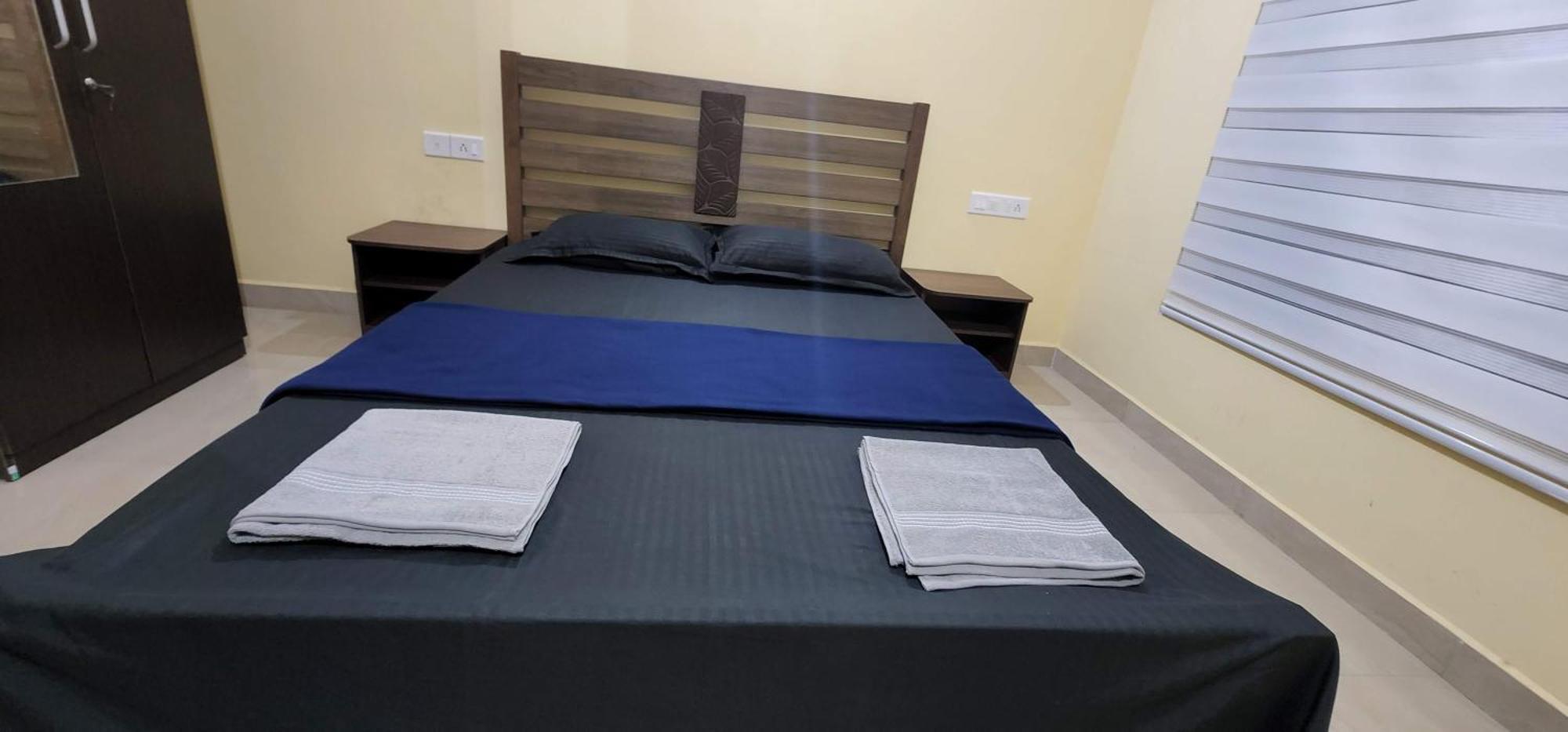 Sd D'Souza Heritage Moira Flats With Reserved Parking Экстерьер фото