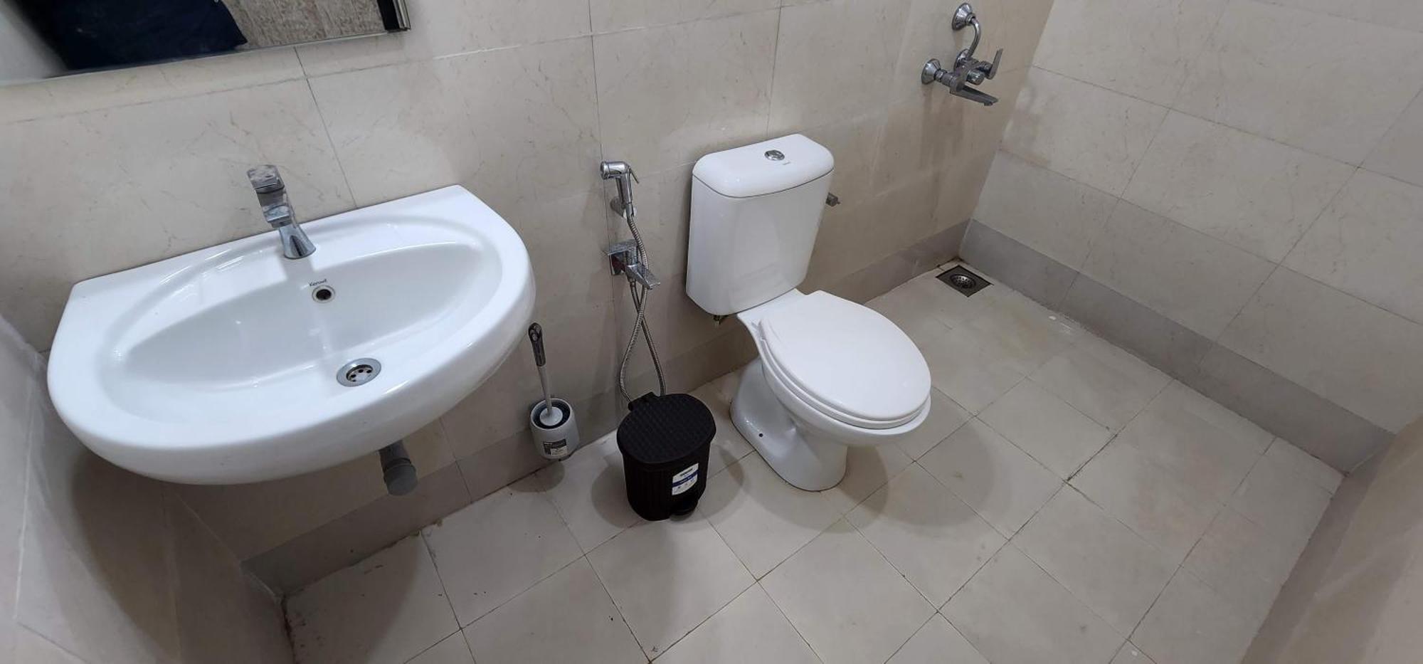 Sd D'Souza Heritage Moira Flats With Reserved Parking Экстерьер фото