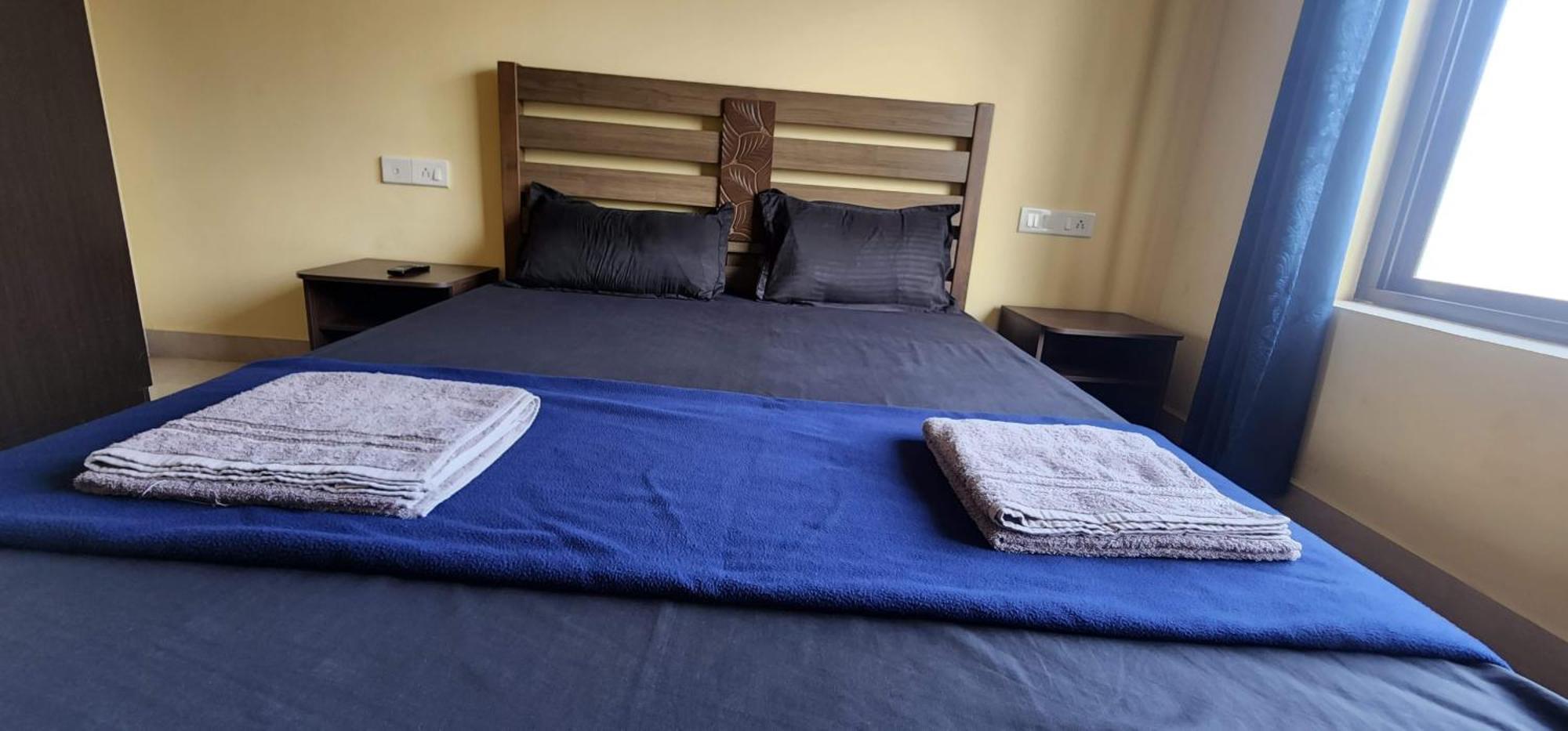 Sd D'Souza Heritage Moira Flats With Reserved Parking Экстерьер фото