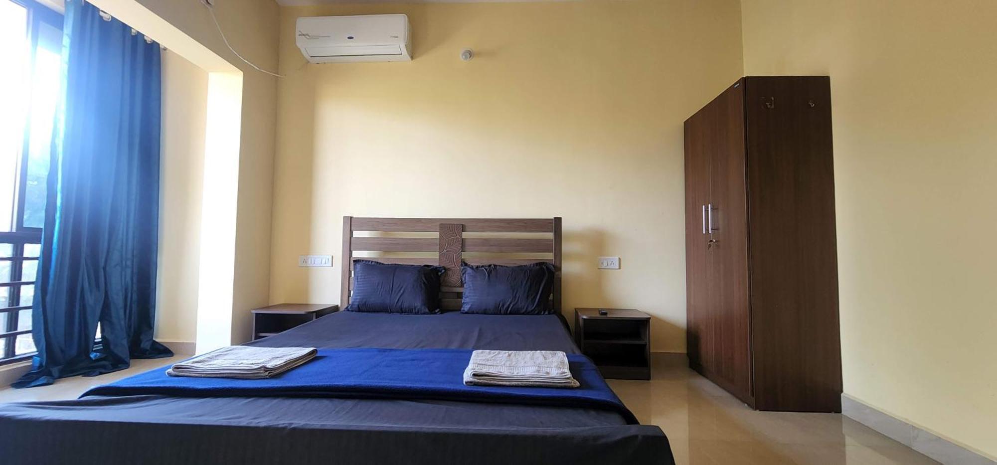 Sd D'Souza Heritage Moira Flats With Reserved Parking Экстерьер фото