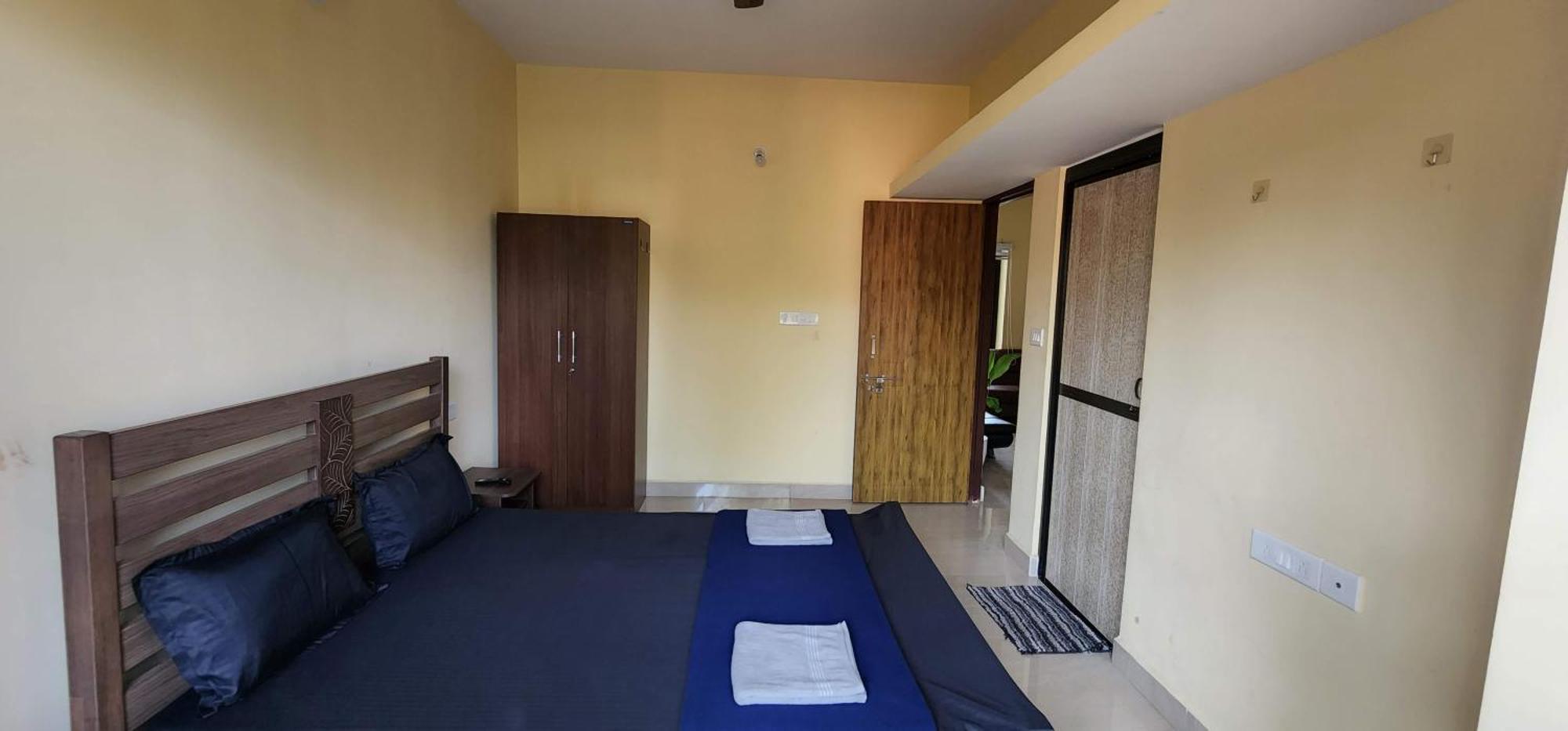 Sd D'Souza Heritage Moira Flats With Reserved Parking Экстерьер фото